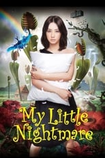 Poster de la serie My Little Nightmare