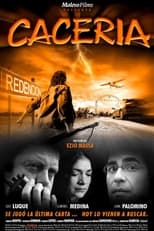 Poster de la película Cacería