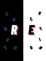 Poster de la película Reconstruction