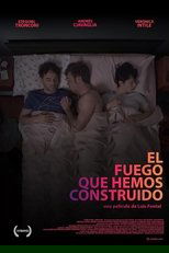 Poster de la película The Fire