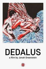 Poster de la película Dedalus