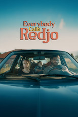 Poster de la película Everybody Calls Redjo