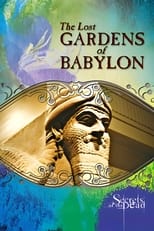 Poster de la película The Lost Gardens of Babylon