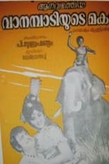 Poster de la película Aana Valarthiya Vanampadiyude Makan