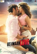 Poster de la película Beiimaan Love