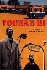 Poster de la película Toubab Bi