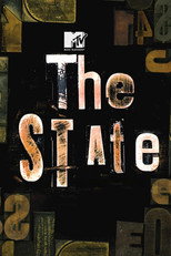 Poster de la serie The State