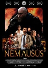 Poster de la serie Nemausus