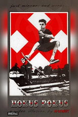 Poster de la película H-Street - Hokus Pokus