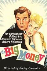Poster de la película The Big Money