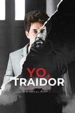 Poster de la película Yo, traidor