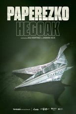 Poster de la película Paperezko hegoak