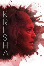 Poster de la película Krisha