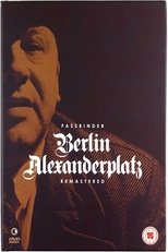 Berlin Alexanderplatz