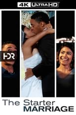 Poster de la película The Starter Marriage