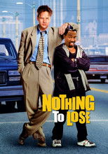 Poster de la película Nothing to Lose