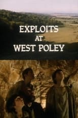 Poster de la película Exploits at West Poley