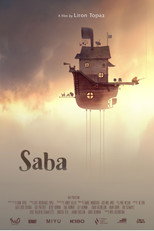Poster de la película Saba