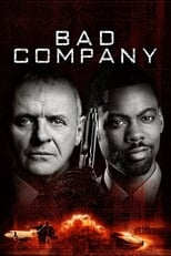 Poster de la película Bad Company