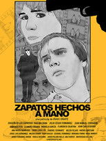 Poster de la película Handmade Shoes