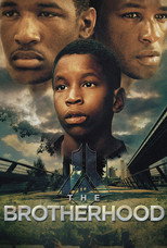 Poster de la película The Brotherhood