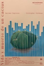 Poster de la película Life and Death of a Cactus