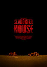 Poster de la película Slaughterhouse