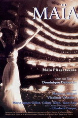 Poster de la película Maïa