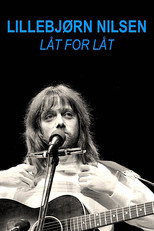 Poster de la película Lillebjørn Nilsen – Låt for låt
