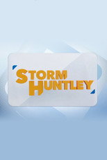 Poster de la serie Storm Huntley