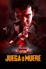 Poster de la película Juega o Muere