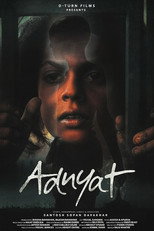 Poster de la película Adnyat