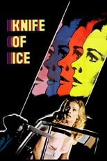 Poster de la película Knife of Ice