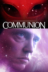 Poster de la película Communion