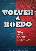 Poster de la película Volver a Boedo