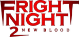Logo Fright Night 2