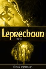 Poster de la película Leprechaun: El origen