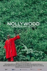 Poster de la película Nollywood