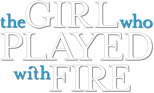 Logo The Girl Who Played with Fire