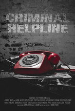 Poster de la película Criminal Helpline