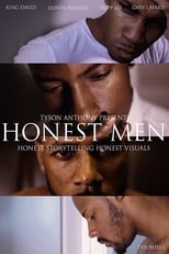 Poster de la serie Honest Men