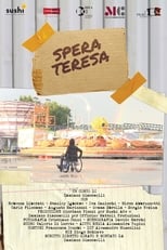 Poster de la película Spera Teresa