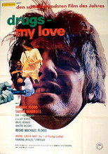 Poster de la película Drugs - My Love