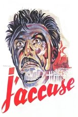 Poster de la película I Accuse