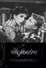 Poster de la película Alejandra