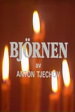 Poster de la película Björnen