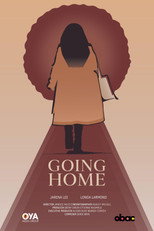 Poster de la película Going Home