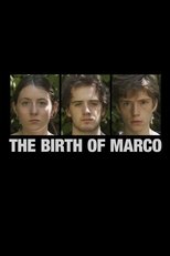 Poster de la película The Birth of Marco