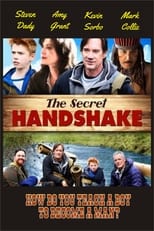 Poster de la película The Secret Handshake