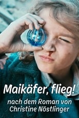 Poster de la película Maikäfer flieg